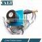 2000mm absolute magnetostrictive  pull wire displacement sensor