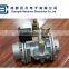 CNG / LPG natural gas reducer / pressure regulator
