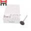 4HK1 6HK1 Engine Cylinder head exhaust valve 8-94395883-2