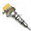 Excavator parts 2530618 2447718 High Quality Full C15 C18 Diesel Engine Fuel Injector 10R2772