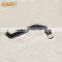 Construction machinery parts 345D  Black Upper Water hose   2302781  230-2781