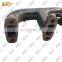 HIDROJET machinery spare part TD226B exhaust manifold 13035515 for sale