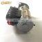 Original engine parts 6108 YC6108 engine starter B7617-3708100 4110000561200 for sale