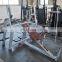 New Year Plate Manufacturer 2021 Gym Machine Exercise Incline Press Bench Lifting