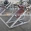 Power Rack Gym Fitness Equipment Bodybuilding Strength Machine Sports Machine AN55 Hack Squat
