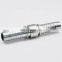 Direct Selling High Quality Hydraulic Hose Fittings Multifunctional Pipe Joint