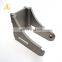 ZHONGLIAN Factory Producing Railing Aluminium Profile Glass Clamp 6063