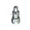 Made in China Stainless Steel Parts Aluminum Auto Metal Parts CNC Turning Service