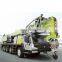 ZOOMLION ZAT8000V753 800Ton Straight Arm Truck Mounted Crane in China