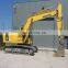 Мощный и идеальный 20-тонный и 22-тонный excavator Komatsu PC240 б/у из Японии в продаже