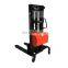 24v mini small battery operated electric dc motor forklift price