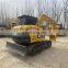 Hot sale new model Japan surplus original pc60 pc60-8 crawler excavator