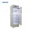 BIOBASE China Laboratory Refrigerator BPR-5V250 refrigerator laboratory large screen LED display for lab and hospital