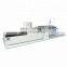 Clinical Chemistry Automatic Continuous Flow Analyzer Professional Laboratory Analyzer