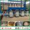 Hot sale wood/sawdust/peanut shell briquette press machine