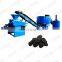 500-4000 kg/h high quality BBQ heating coal charcoal balls small charcoal briquette making machine