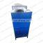 dry chili stem cutting and removing machine from Elva