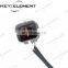KEY ELEMENT Air Oxygen 02 Sensor air fuel ratio sensor 39210-2B110 for Hyundai Kia ACCENT TUCSON SOUL SPORTAGE  2009- 392102B110