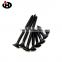 Carbon Steel Cross recessed Black Bugle Head Drywall Self Drilling Tapping  Screw