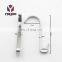 S Hook Stainless Steel S Hook Hanger S-shaped Hook Bulk For Hanging