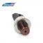 Rail Pressure Sensor Diesel Automotive Testing Oil New Regulator Fuel Rail Pressure Sensor 35PP1-1 For Trucks