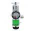 HG-IG 1-15L/MIN American Style Oxygen Regulator for CGA Standard Regulator