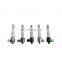 HG-IG Adult 0-15lpm humidifier oxygen flowmeter with Ohmeda/ DISS/ ANFOR/ CIG/ BIS/ JIS adapter