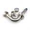304 Sanitary Thread Nut Air Release Valve for Beer