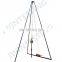 Soil Test Penetrator Electric Standard Penetration Tester SPT Price petrol/diesel powerplant
