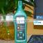 Indoor Formaldehyde PM2.5 formaldehyde(HCHD), PM2.5 and TVOC Air Quality pollution Monitor Detector