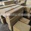 Sandstone Split Finish Decorative wall Panels Factory quarry supply Stone Sales Cheap Yellow Natural Sandstone
