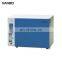 Laboratory microbiological air jacket ivf co2 incubator