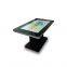 EC 43-inch capacitive touch tea table intelligent inquiry machine desktop inquiry machine self-service terminal