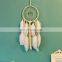 Factory Direct Sale And Catchers Macrame Light Metal Rings For Dream Making Materials Led Feather Huge Dream Catcher