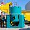 Alluvial gold extractor concentrator gold tailings centrifugal separator machine to south africa