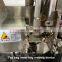 Low price automatic bubble tea bag with string packing machine inside and outside bag tea packing machine