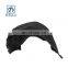 CAR PARTS X5 series F15 REAR FENDER PLASTIC INNER MUDGUARD FOR BMW 51487290669