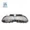 Car Grille 7 Series G12 G11 LCI Chrome Front Kidney Grille 51138494817