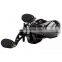 Byloo baitcasting fishing rod and reel cn fishing reel private label retail store wholesale high quality downrigger fishing reel