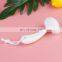 superfine Fibre Soft Facial Brush Deep Pore Cleansing Brush Nylon Face Washing Brush with Long Handle 2019