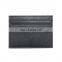 Genuine cow/ leather card holder wallet for men business wholesale high quality retail top original skin 2022 style RFID OEM ODM
