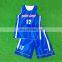 Wholesale Customize Blank Basketball Uniform Jerseys Shorts Wear New Design Custom Sublimation Basketball Jerseys