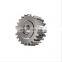 6 Tooth 11 Tooth 72 Tooth Mini Front Belt Part Freewheel Gear Sprocket Camshaft