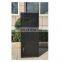 Galvanized Mount Locking Mail And Parcel Drop Box Delivery Box