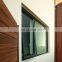 Original factory alloy aluminum sliding door price aluminium frame side hung window Modern with high quality