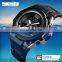 SKMEI 1452 Branded Men Sport Watch Digital Analog Hand Clock for Man Watch