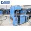 Semi automatic 5 Gallon bucket PET plastic bottle making maker blowing machine blow molding mould machinery