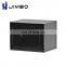 cheap price small wall safety money box Key security simple kids mini hidden safe box