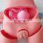 HC-S124 Advanced male catheterization model/mannequin/manikin(male)