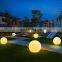 Floating Orb Small LED Light LED Ball Lights with Switch and USB Christmas Party Wedding Holiday Decoration Garland light